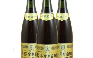 张裕金奖白兰地等级(张裕窖藏和金奖白兰地哪个好)