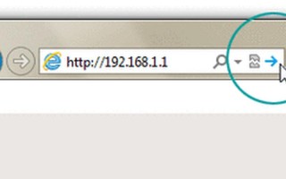 198.168.01登录入口