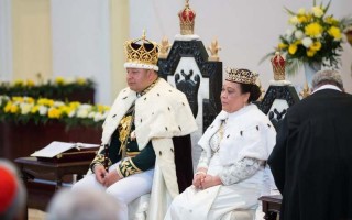 汤加王国是贫穷国家吗