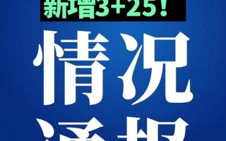 江西南昌疫情最新消息