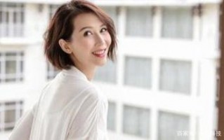 刘銮雄老婆不恨蔡少芬 刘銮雄前妻谈蔡少芬说了什么?