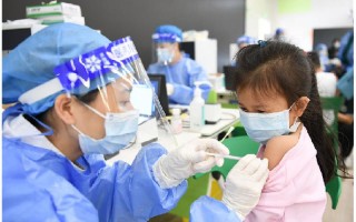 5项新冠疫苗开展接种实验