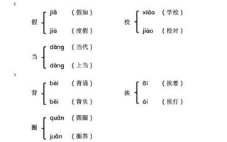 蚂的多音字组词语