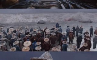 历史剧排行榜有什么好看的历史剧?有什么好看的日本历史剧?