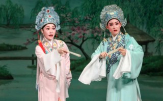 越剧是形成于哪个省的地方剧种