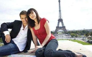 嫁给老外每个晚上都