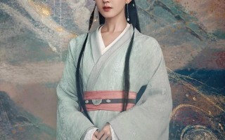 星汉灿烂皇后为什么被废