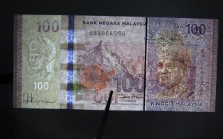 林吉特是哪国货币