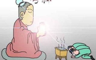 考试前必拜三大神是谁