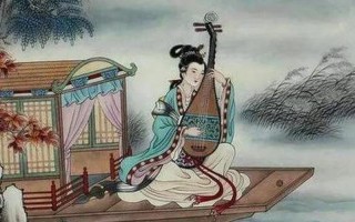 商女不知亡国恨作者