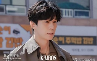 韩国绝伦推理片高分剧推荐