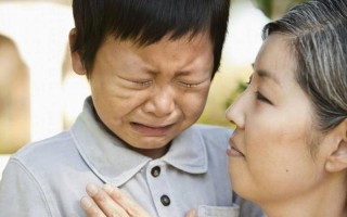 谁把打哭了谁负责哄