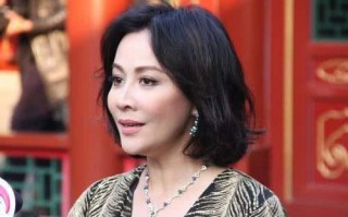 刘嘉玲如何谈绑架案?刘嘉玲被绑架案是什么时候?