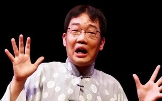 相声演员大兵去世