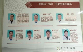 济南中医骨科医院地址