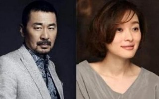 女演员吴越的老公