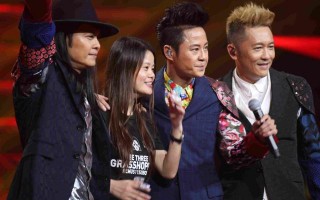 草蜢乐队和beyond谁厉害(草蜢乐队多久没新歌了?)