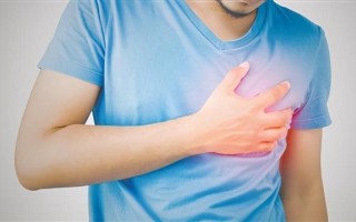 世界上有两个心脏人吗