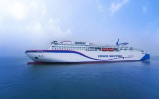 豪华邮轮游5天多少钱