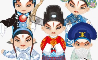 京剧生旦净末丑介绍(京剧生旦净末丑 京剧中的生旦净末丑各代表什么意思)