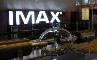 imax是什么意思啊?imax的意思是啥啊