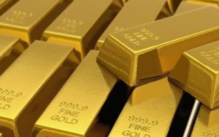 金价还会跌到300一克吗