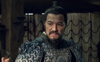 投笔从戎的主人公是谁