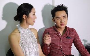 孙燕姿和老公纳迪姆怎么认识的 纳迪姆配不上孙燕姿吗