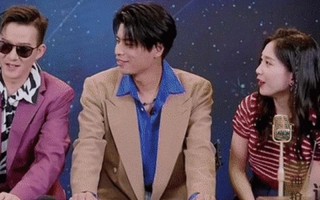 五条人是什么意思
