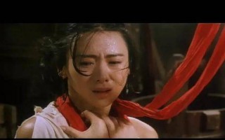 翁虹 满清十大刑酷2