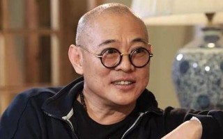 李连杰的爷爷到底是谁