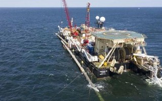 北溪2号是什么工程