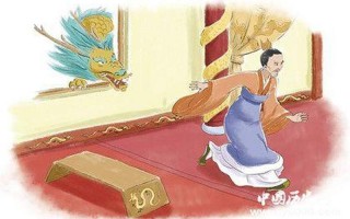 叶公好龙是什么意思