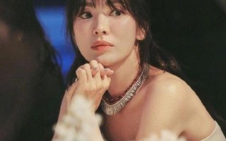 宋慧乔产子是谁的