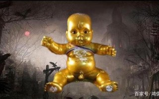 养小鬼是什么意思