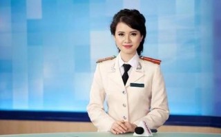 中央电视台台长是什么级别的官?中央电视台副台长是什么级别的干部?
