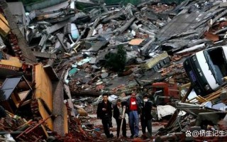 今天四川发生7.8级地震是否属实