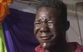 世界上最丑的小学生