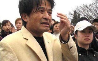 新闻头条毕福剑自杀