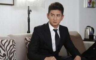 快乐大本营 吴奇隆