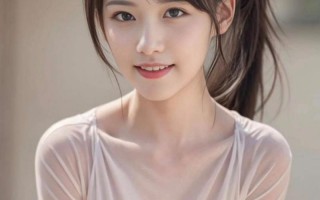 世界颜值更高的女孩