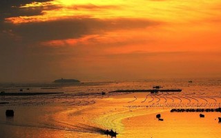 沧海桑田的沧海应是