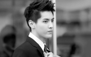 吴亦凡国籍是哪国