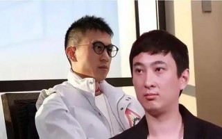 秦奋的爸爸和爷爷是谁