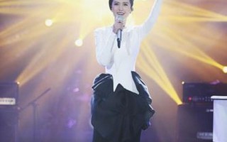 谭维维三星广告歌曲