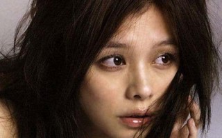 爱笑的眼睛 徐若瑄