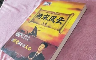 百家讲坛两宋风云1