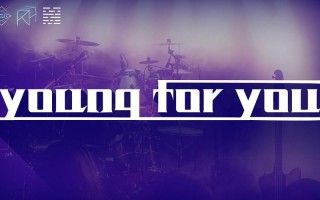 young for you 歌词