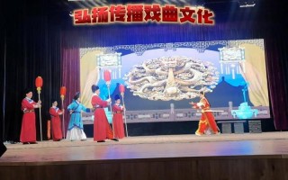 河南梨园春现场直播