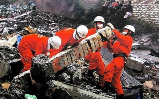 4.8级地震会造成什么影响